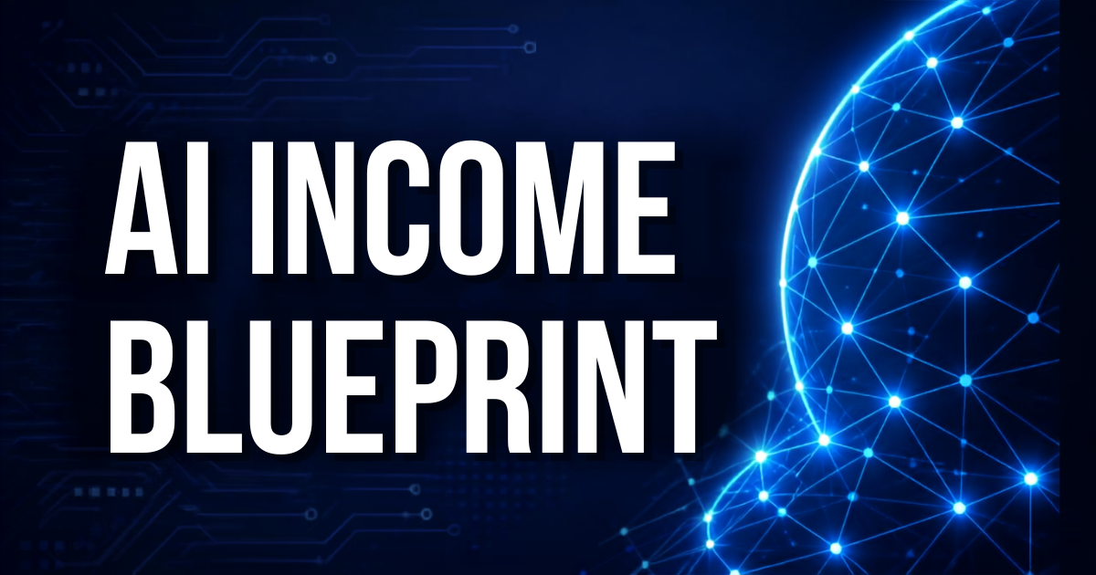 AI Income Blueprint
