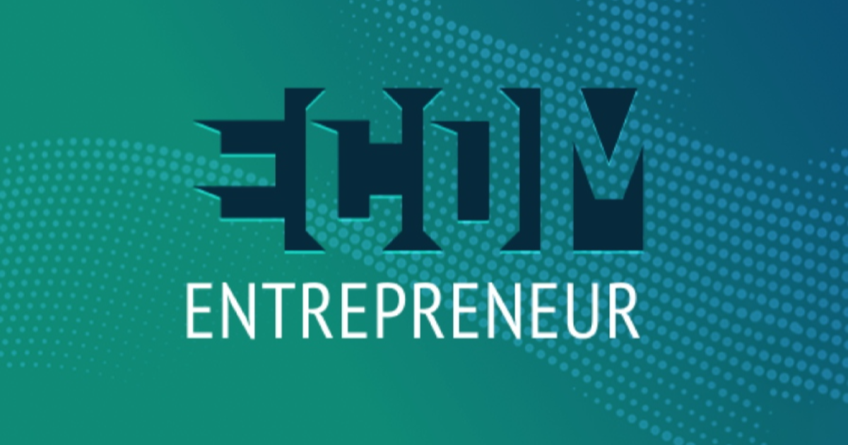 E-COM Entrepreneur